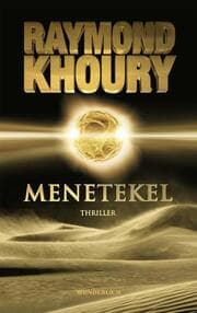 Cover von Menetekel