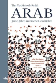 Cover von Arab