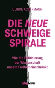Cover von Die neue Schweigespirale
