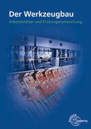 Cover von Der Werkzeugbau