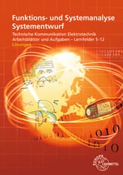 Cover von Technische Kommunikation Elektrotechnik