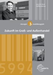 Cover von Zukunft im Groß- und Außenhandel