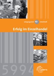 Cover von Erfolg im Einzelhandel