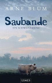 Cover von Saubande