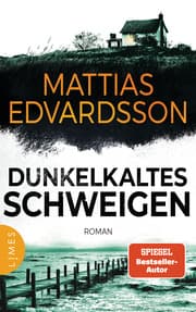Cover von Dunkelkaltes Schweigen