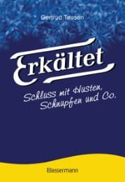 Cover von Erkältet
