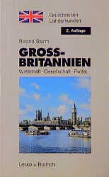 Cover von Großbritannien