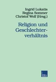 Cover von Religion und Geschlechterverhältnis