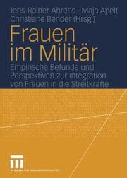 Cover von Frauen im Militär