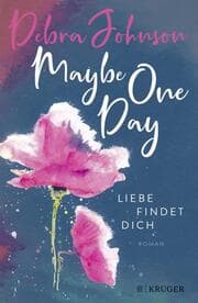 Cover von Maybe One Day - Liebe findet dich