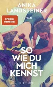 Cover von So wie du mich kennst