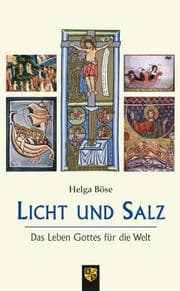 Cover von Licht und Salz