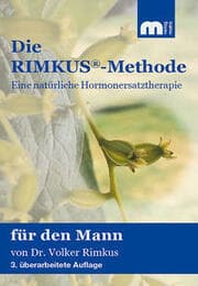 Cover von Hormon-Ersatz-Therapie bei Männern