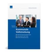 Cover von Kommunale Vollstreckung