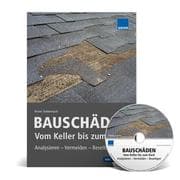 Cover von Bauschäden - Vom Keller bis zum Dach