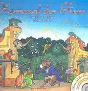 Cover von Karneval der Tiere