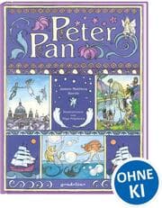Cover von Peter Pan