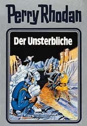 Cover von Der Unsterbliche