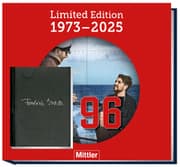 Cover von U96 - Limited Edition 1973-2025