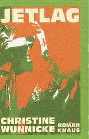 Cover von Jetlag