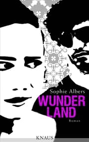 Cover von Wunderland