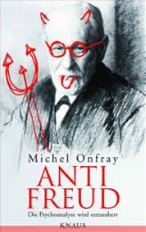 Cover von Anti Freud