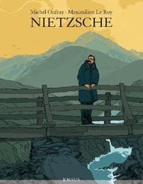 Cover von Nietzsche