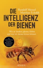 Cover von Die Intelligenz der Bienen