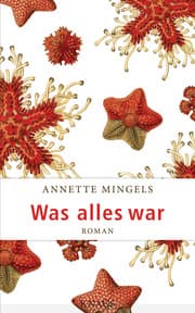 Cover von Was alles war