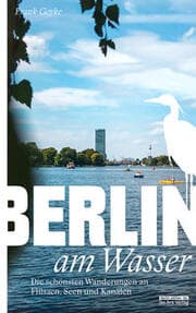 Cover von Berlin am Wasser