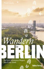 Cover von Wandern in Berlin
