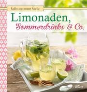 Cover von Limonaden, Sommerdrinks & Co.