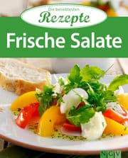 Cover von Frische Salate