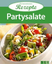 Cover von Partysalate