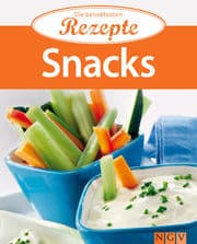Cover von Snacks