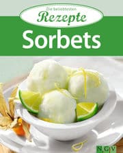 Cover von Sorbets