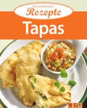 Cover von Tapas