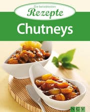 Cover von Chutneys