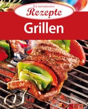 Cover von Grillen