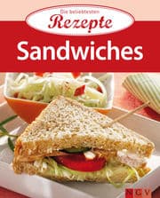 Cover von Sandwiches