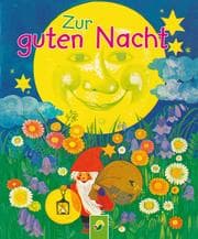 Cover von Zur guten Nacht