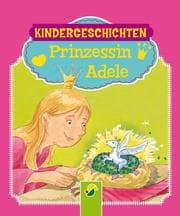 Cover von Prinzessin Adele