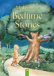 Cover von My Favourite Bedtime Stories
