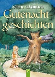 Cover von Meine schönsten Gutenachtgeschichten