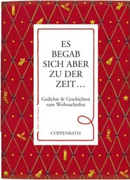 Cover von Es begab sich aber zu der Zeit...