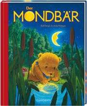 Cover von Der Mondbär