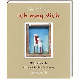 Cover von Ich mag dich