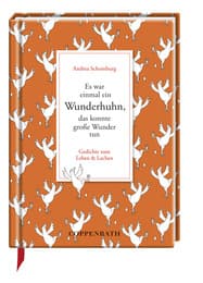 Cover von Es war einmal ein Wunderhuhn, das konnte große Wunder tun