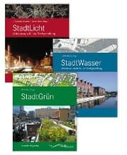 Cover von StadtGestaltung.