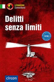 Cover von Delitti senza limiti
